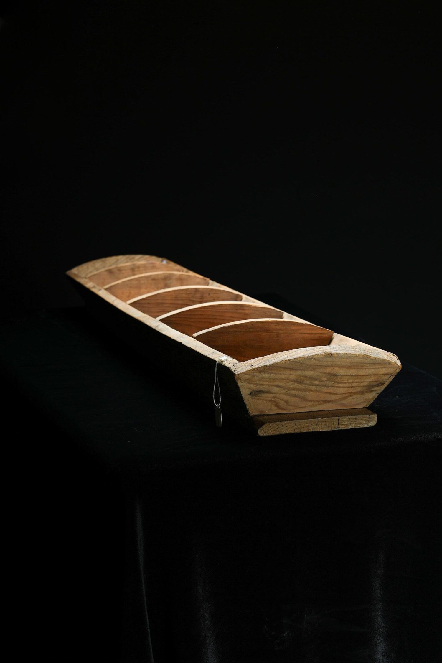 Antika Hamur Teknesi - Görsel 1