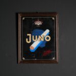 Juno Cam Altı Boyama Ayna