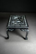 Dikdörtgen Kore Sehpa - Görsel 3