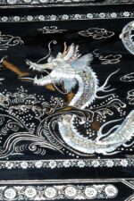 Dikdörtgen Kore Sehpa - Görsel 2