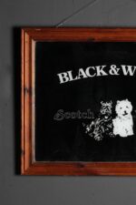 Black&White Cam Altı Boyama Ayna - Görsel 2