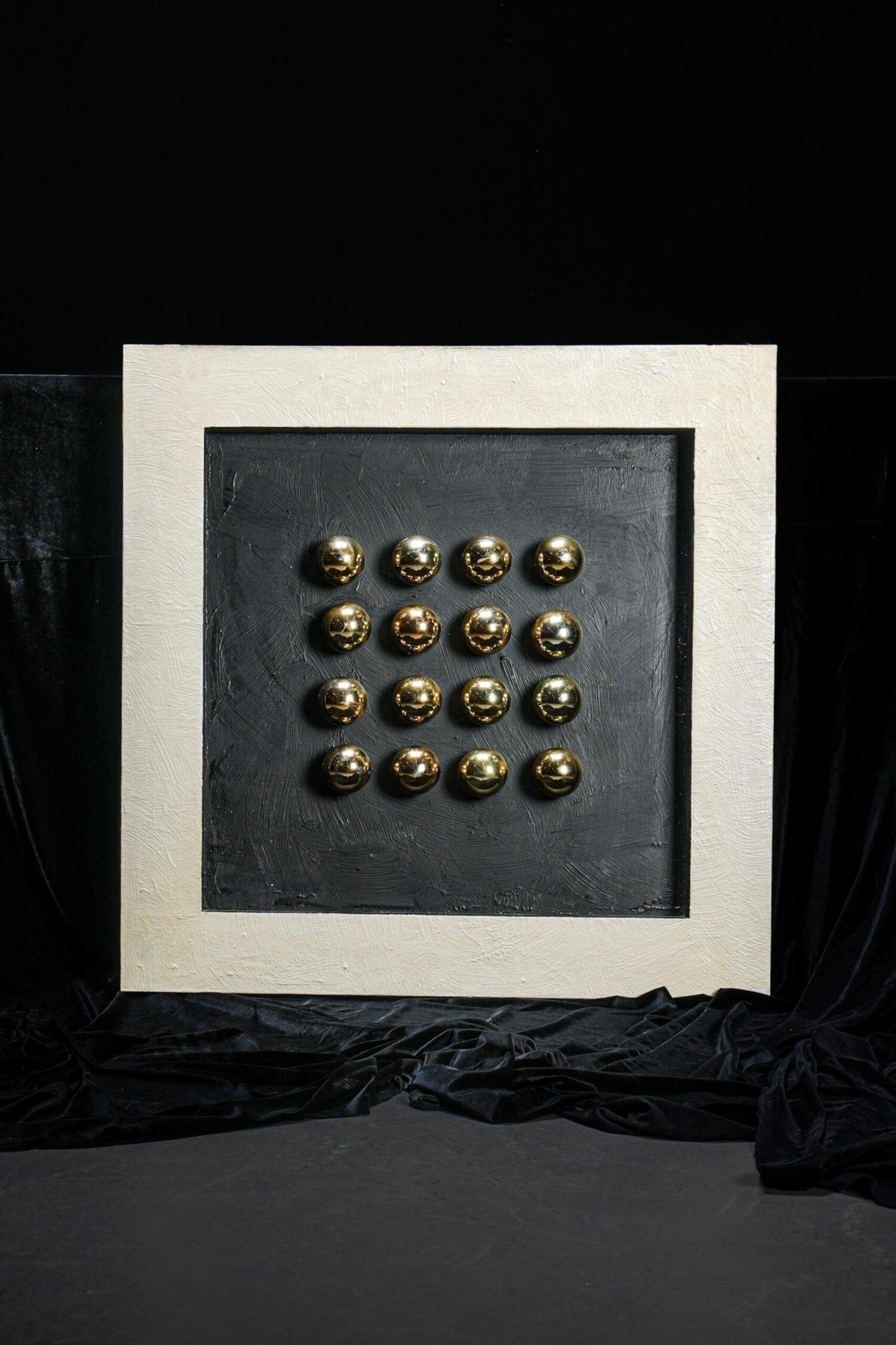 Dore Toplu Üç Boyutlu Tablo - Görsel 1