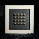 Dore Toplu Üç Boyutlu Tablo