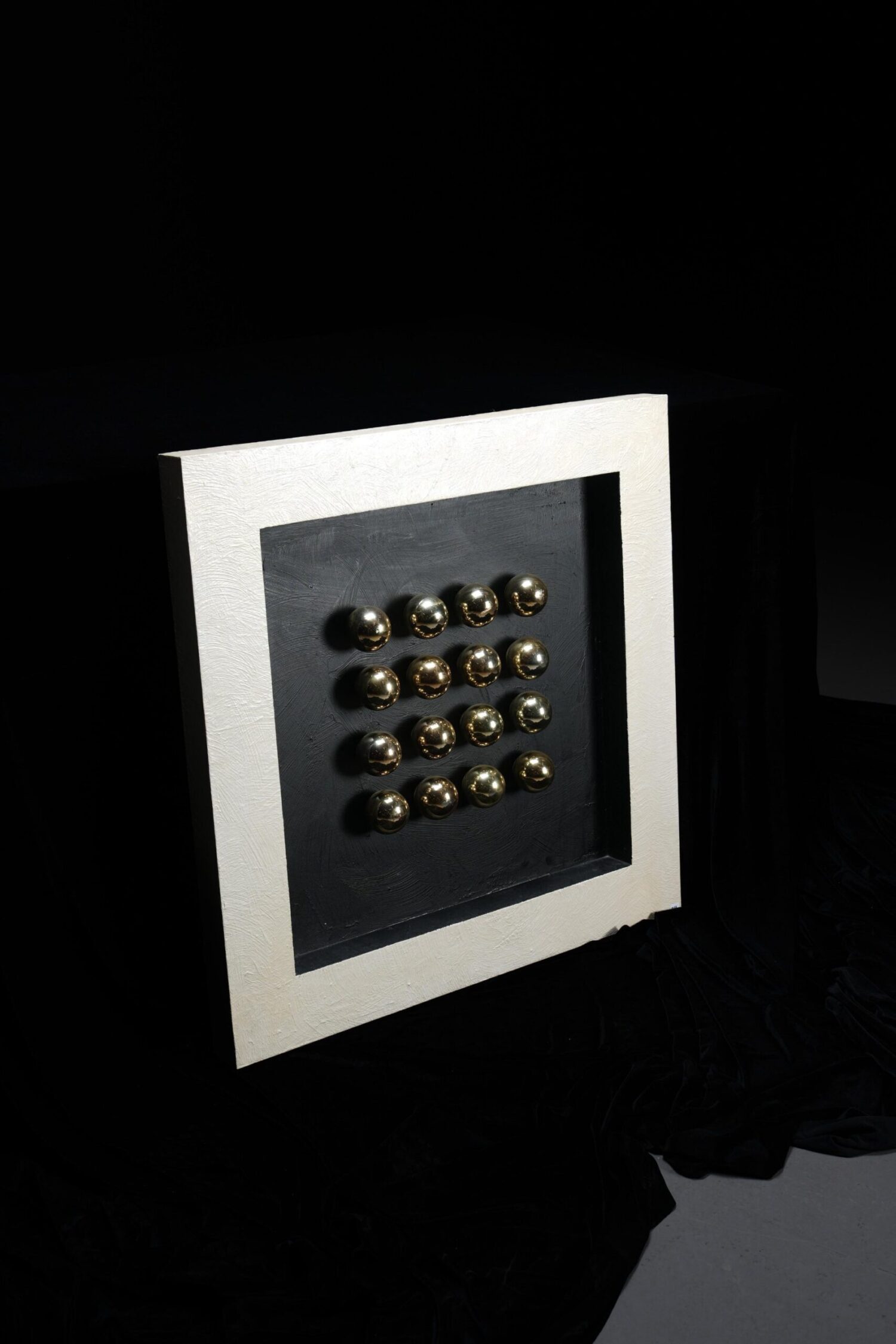 Dore Toplu Üç Boyutlu Tablo - Görsel 2