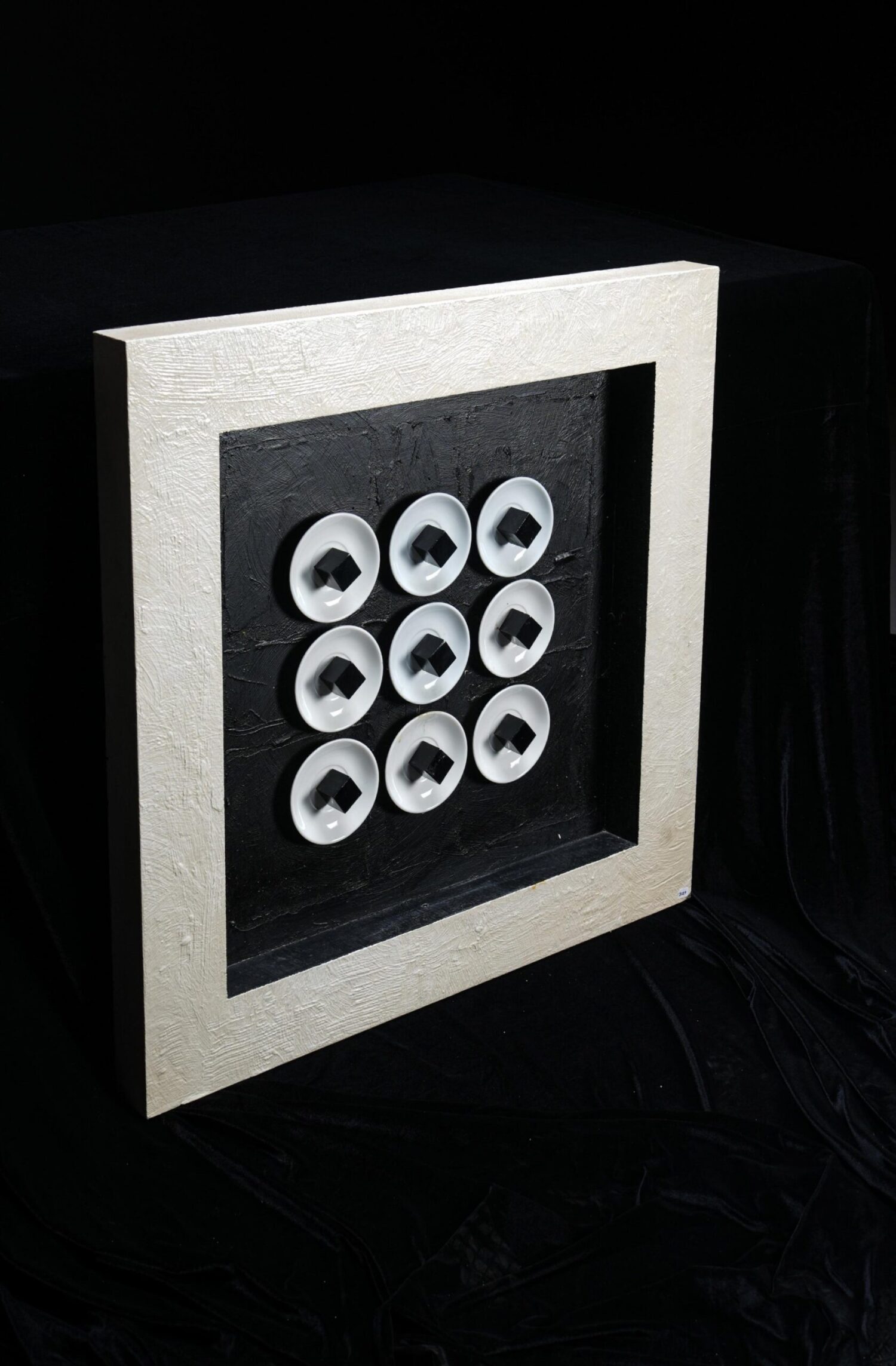 Tabaklı Üç Boyutlu Tablo - Görsel 2