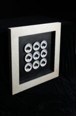 Tabaklı Üç Boyutlu Tablo - Görsel 2