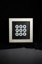 Tabaklı Üç Boyutlu Tablo