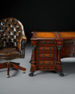 Theodore Alexander Çalışma Masası