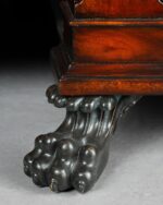 Theodore Alexander Çalışma Masası - Görsel 6