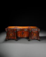 Theodore Alexander Çalışma Masası - Görsel 7