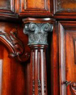 Theodore Alexander Çalışma Masası - Görsel 10