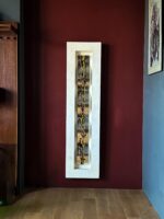 Üç Boyutlu Uzun Tablo