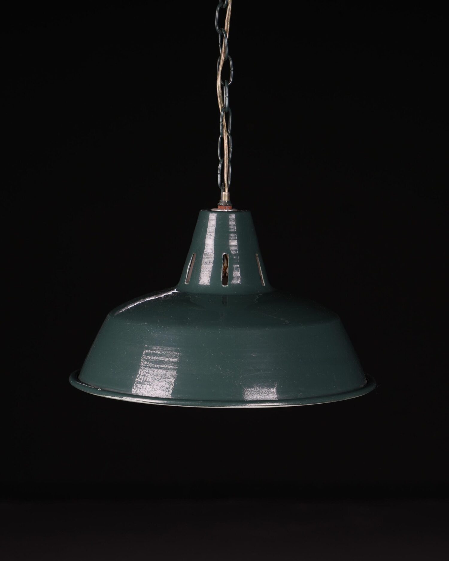 Endüstriyel Lambalar - 6 Adet - Görsel 2