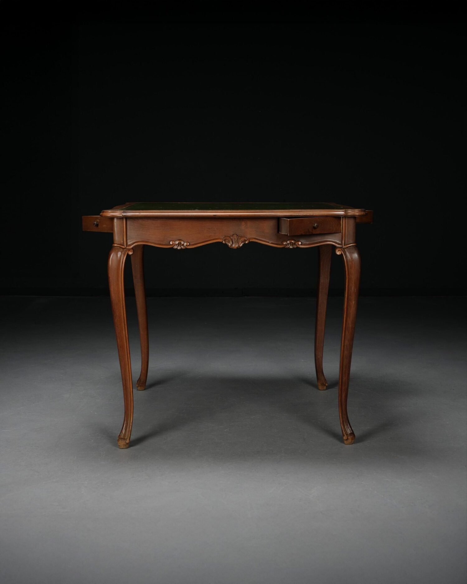 Kare Oyun Masası - Görsel 2