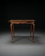 Kare Oyun Masası - Görsel 2