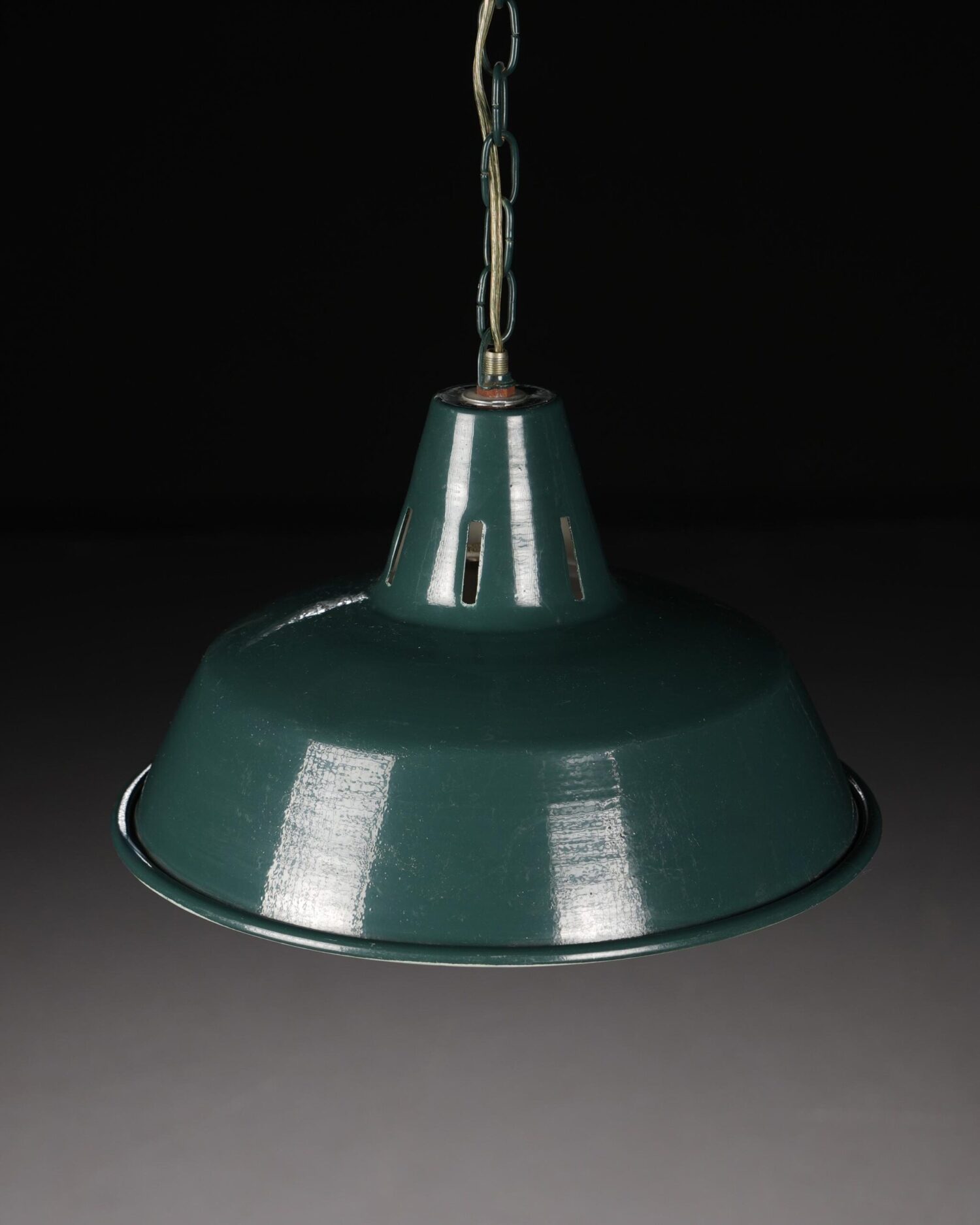 Endüstriyel Lambalar - 6 Adet - Görsel 1