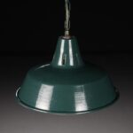 Endüstriyel Lambalar - 6 Adet