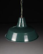 Endüstriyel Lambalar - 6 Adet