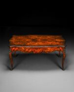 Theodore Alexander Orta Sehpa - Kod 4199