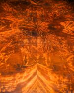 Theodore Alexander Orta Sehpa - Kod 4199