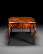 Theodore Alexander Orta Sehpa - Kod 4199