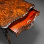 Theodore Alexander Orta Sehpa