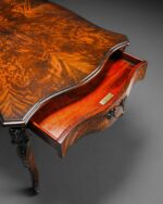 Theodore Alexander Orta Sehpa - Kod 4199