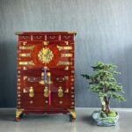 Kore Dolabı - Kod 3972