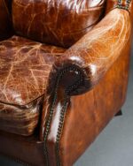 Deri Berjerler - Çift - Görsel 7