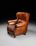 Deri Berjerler - Çift - Görsel 3