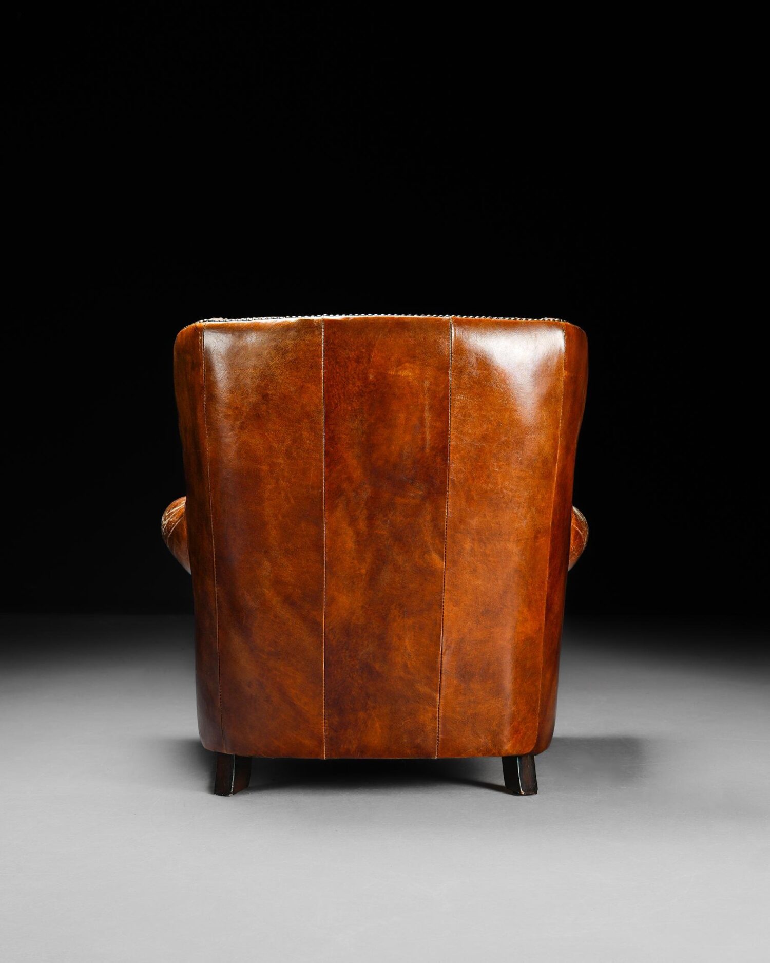 Deri Berjerler - Çift - Görsel 4