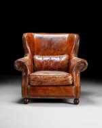 Deri Berjerler - Çift - Görsel 2