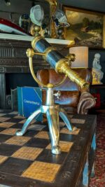 Pirinç Teleskop - Görsel 2