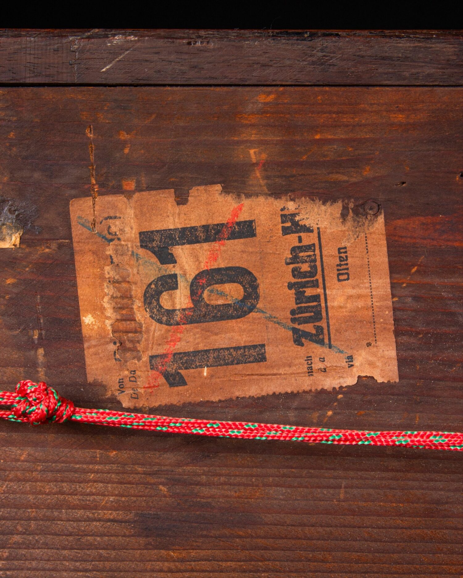 Rembrandt School, 17th Century. "Rembrandt van Rijn Portrait" - Görsel 9