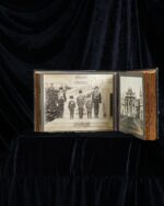 Constantinople 1903 - Osmanlı Fotoğraf Albümü - Görsel 6