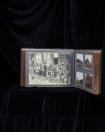 Constantinople 1903 - Osmanlı Fotoğraf Albümü - Görsel 5