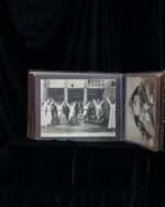 Constantinople 1903 - Osmanlı Fotoğraf Albümü - Görsel 7