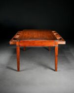 Campaign Stili Büyük Masa - Görsel 4