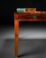 Campaign Stili Büyük Masa - Görsel 6