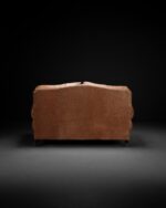 Ferguson Copeland - Deri Kanepe - Çift - Görsel 10