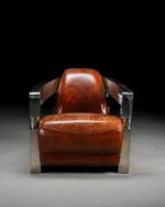 Mars Chair - Adet - Görsel 3