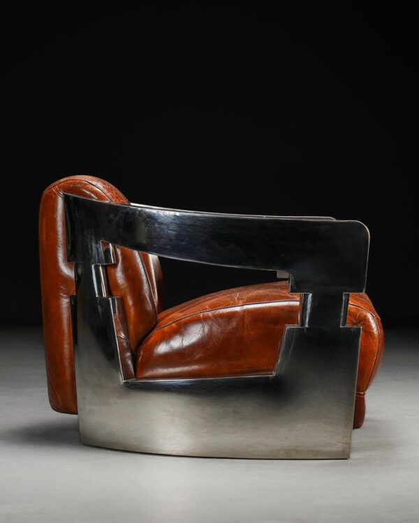 Mars Chair - Adet - Kod 4003