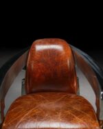 Mars Chair - Adet - Görsel 5