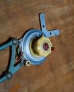 Nestler Çizim Masası, 1950'ler, Almanya - Görsel 10