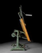 Nestler Çizim Masası, 1950'ler, Almanya - Görsel 2