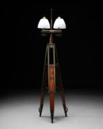 Tripod Ayaklı Lamba - Görsel 2