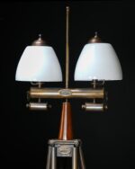 Tripod Ayaklı Lamba