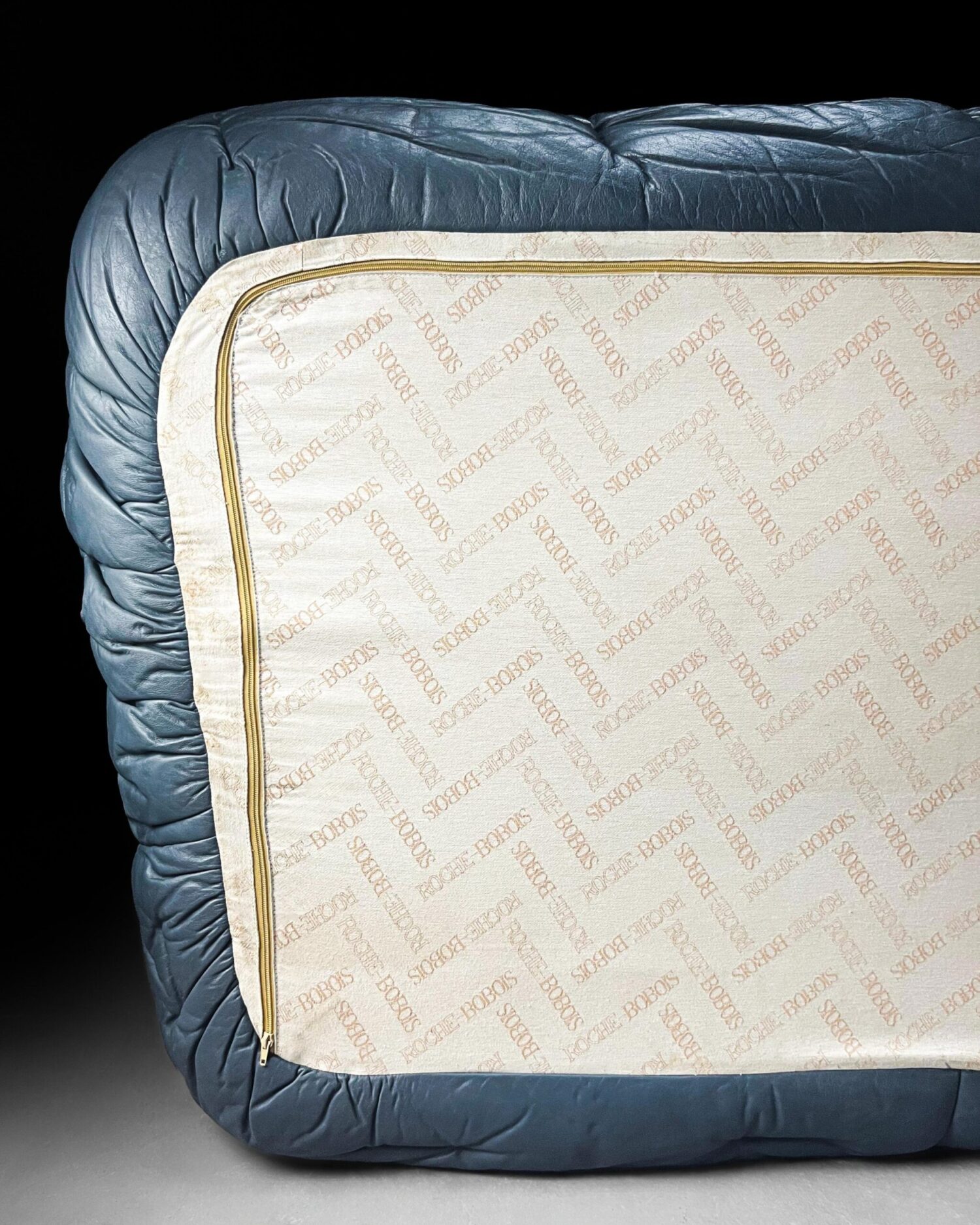 Roche Bobois "Informal" Sofa - Çift - Görsel 5