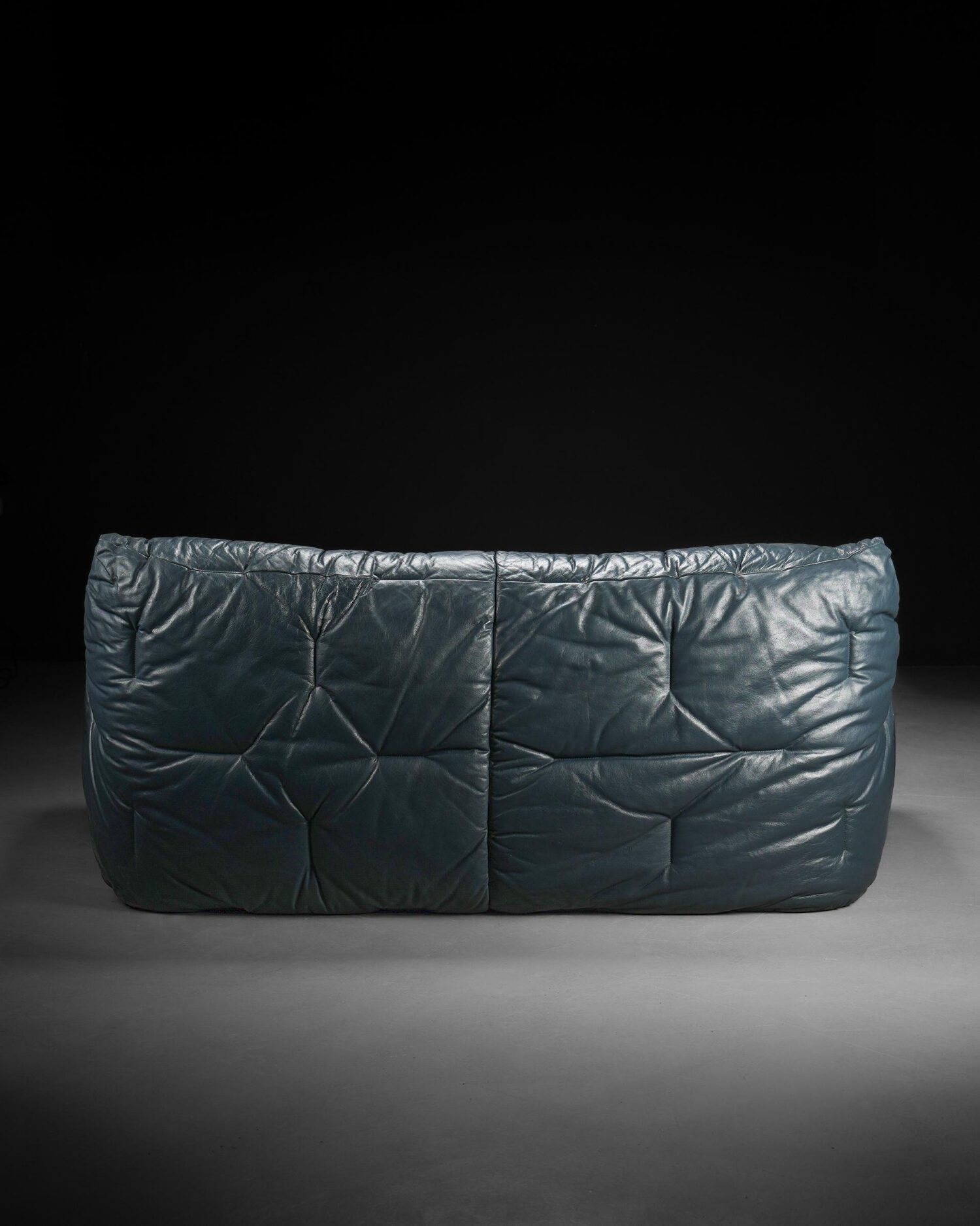 Roche Bobois "Informal" Sofa - Çift - Görsel 9