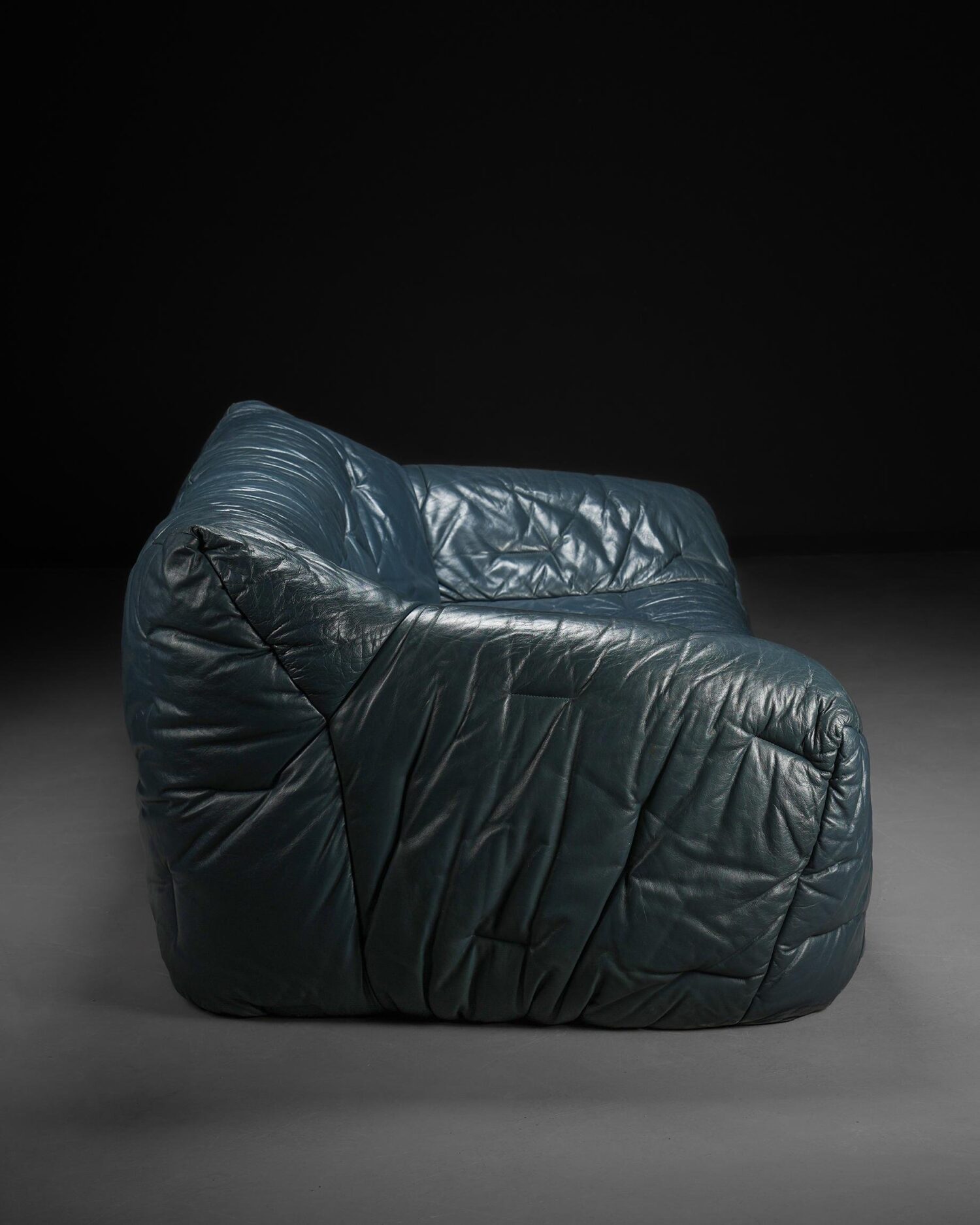 Roche Bobois "Informal" Sofa - Çift - Görsel 8